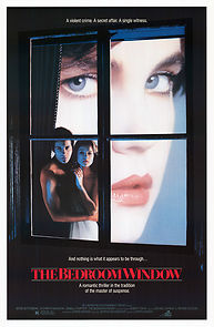 The Bedroom Window (1987)