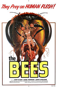 The Bees (1979)