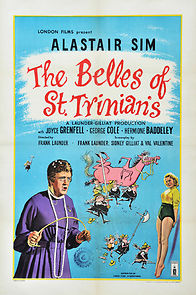 The Belles of St. Trinian's (1954)
