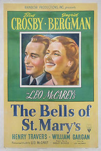 The Bells of St. Mary's (1946)