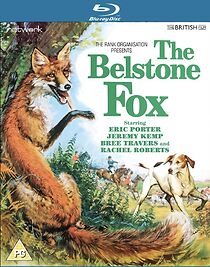 The Belstone Fox (1973)