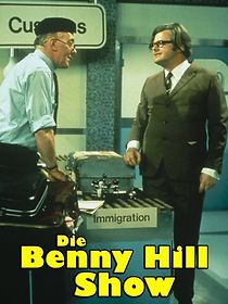 The Benny Hill Show (1967)