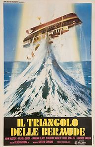 The Bermuda Triangle (1978)