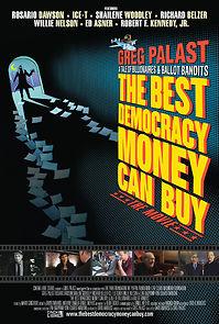 The Best Democracy Money Can Buy (2016)