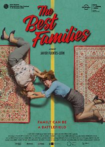 The Best Families (2021)
