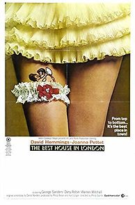 The Best House in London (1969)
