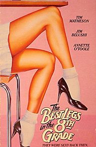 The Best Legs in Eighth Grade (1984)