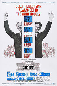 The Best Man (1964)