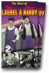 The Best of Laurel and Hardy (1968)