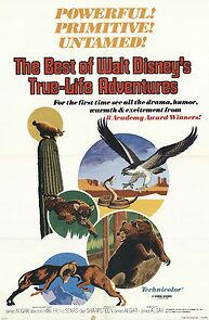 The Best of Walt Disney's True-Life Adventures (1975)