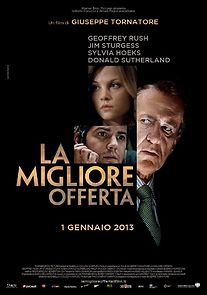 The Best Offer (2013)