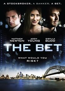The Bet (2016)