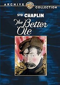 The Better 'Ole (1926)