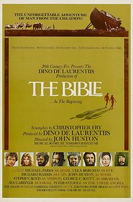 The Bible in the Beginning... (1966)