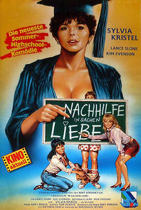 The Big Bet (1988)