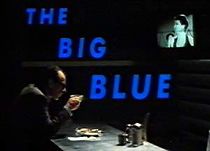 The Big Blue (1988)