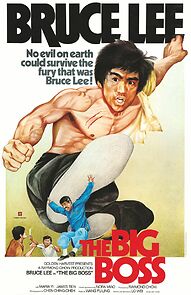 The Big Boss (1971)