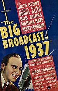 The Big Broadcast of 1937 (1936)
