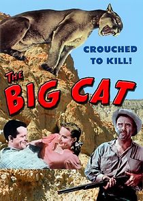 The Big Cat (1950)