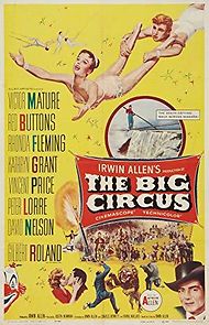 The Big Circus (1959)