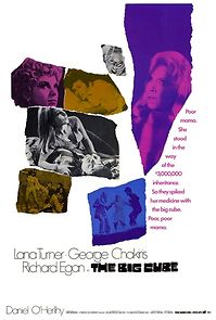 The Big Cube (1969)