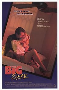 The Big Easy (1987)