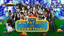 The Big Fat Quiz of Everything (TV Special 2016) (2016)
