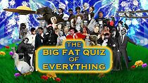 The Big Fat Quiz of Everything (TV Special 2021) (2021)