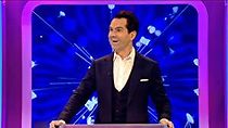 The Big Fat Quiz of the 80s (2012)