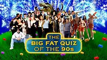 The Big Fat Quiz of the 90s (TV Special 2013) (2013)