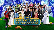 The Big Fat Quiz of the Decade (TV Special 2020) (2020)