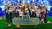 The Big Fat Quiz of the Year (TV Special 2016) (2016)