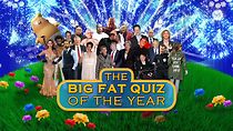 The Big Fat Quiz of the Year (TV Special 2018) (2018)