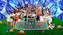 The Big Fat Quiz of the Year (TV Special 2019) (2019)