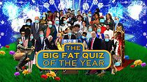 The Big Fat Quiz of the Year (TV Special 2020) (2020)
