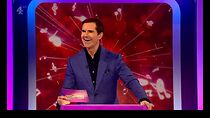 The Big Fat Quiz of the Year (TV Special 2021) (2021)