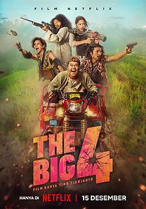 The Big Four (2022)