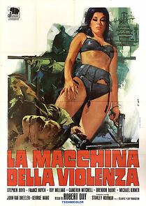 The Big Game (1973)
