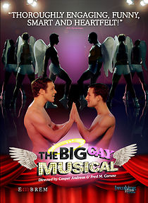The Big Gay Musical (2009)