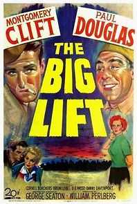 The Big Lift (1950)
