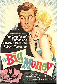 The Big Money (1956)