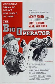 The Big Operator (1960)