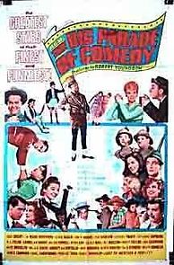 The Big Parade of Comedy (1965)