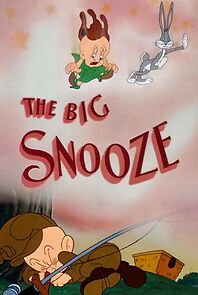 The Big Snooze (Short 1946) (1946)