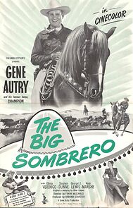 The Big Sombrero (1949)