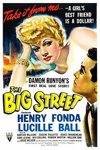 The Big Street (1942)