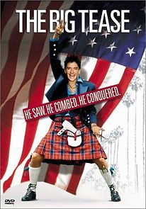 The Big Tease (2000)