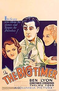 The Big Timer (1932)