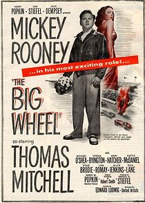 The Big Wheel (1949)