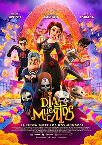 The Big Wish (2019)